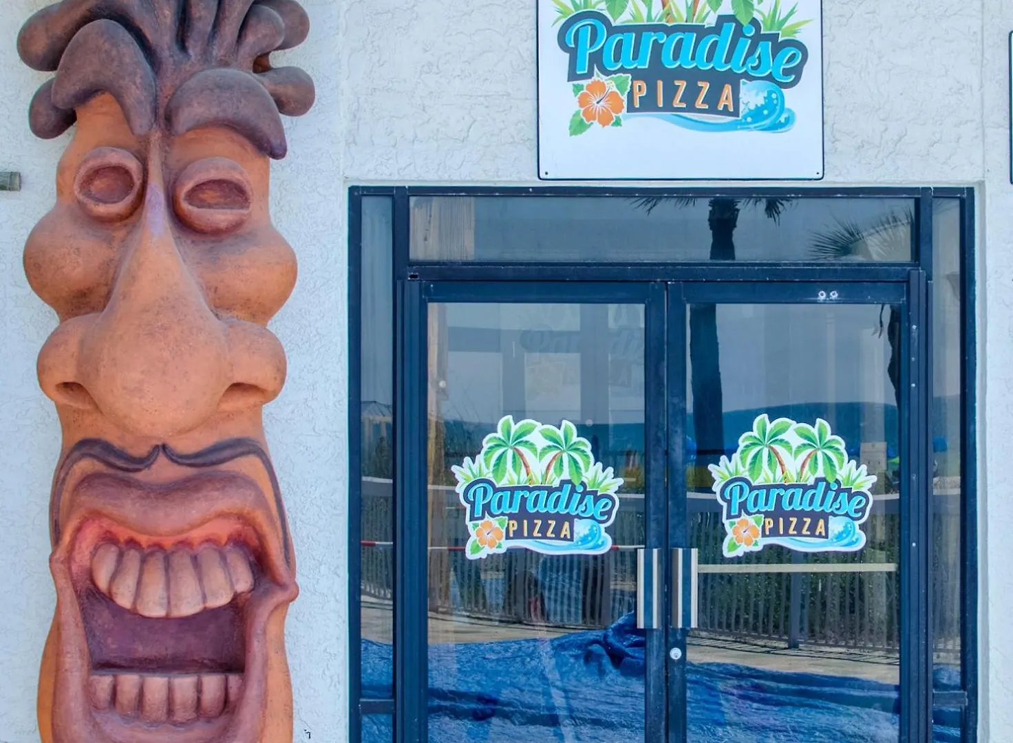 Edgewater 2-1106 'Hidden Pearl' Βίλα Panama City Beach Σπίτι διακοπών