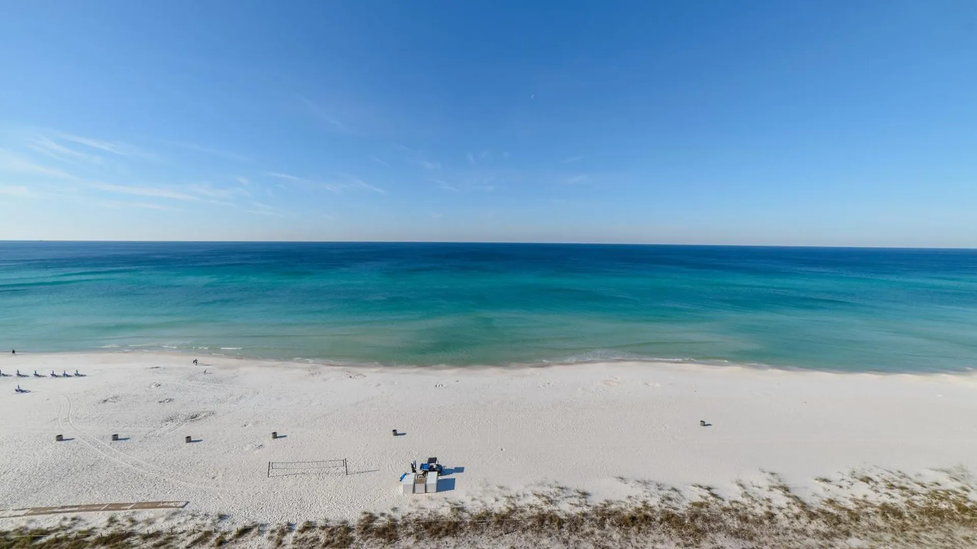 Σπίτι διακοπών Edgewater 2-1106 'Hidden Pearl' Βίλα Panama City Beach