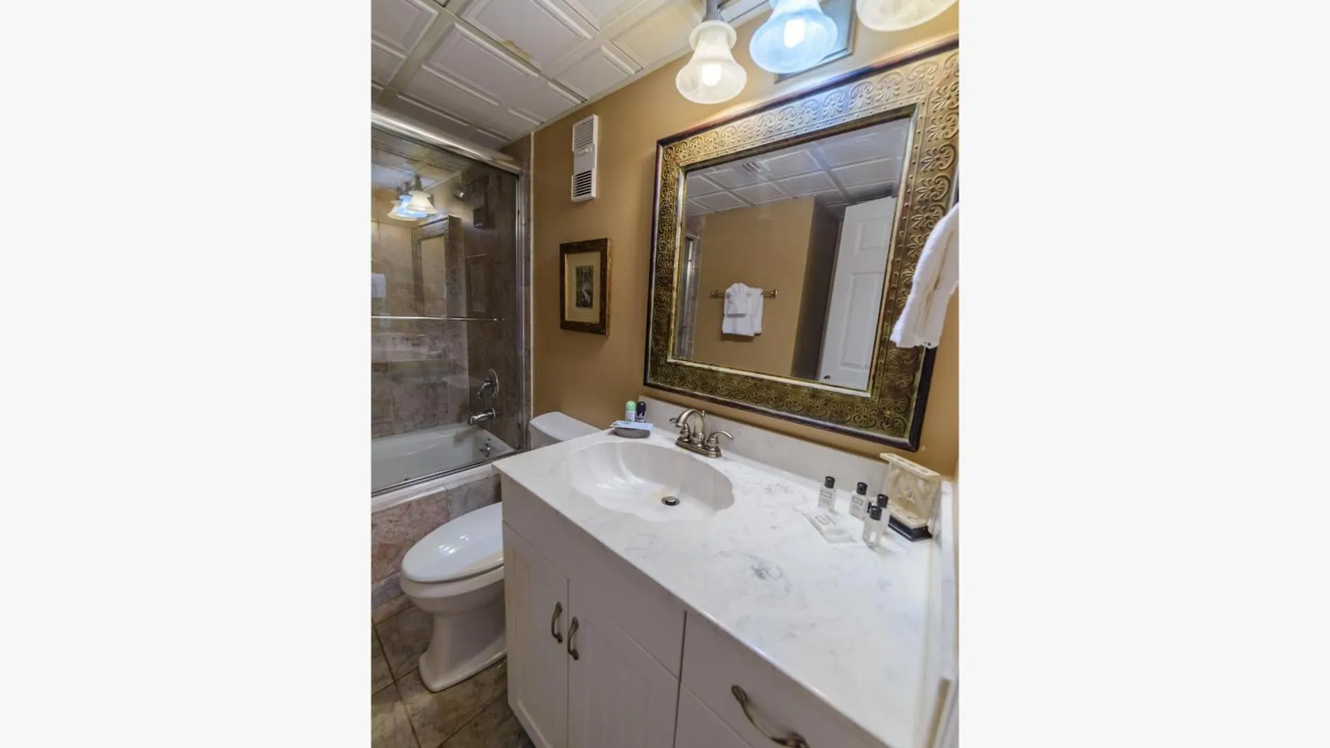 Edgewater 2-1106 'Hidden Pearl' Villa Panama City Beach United States