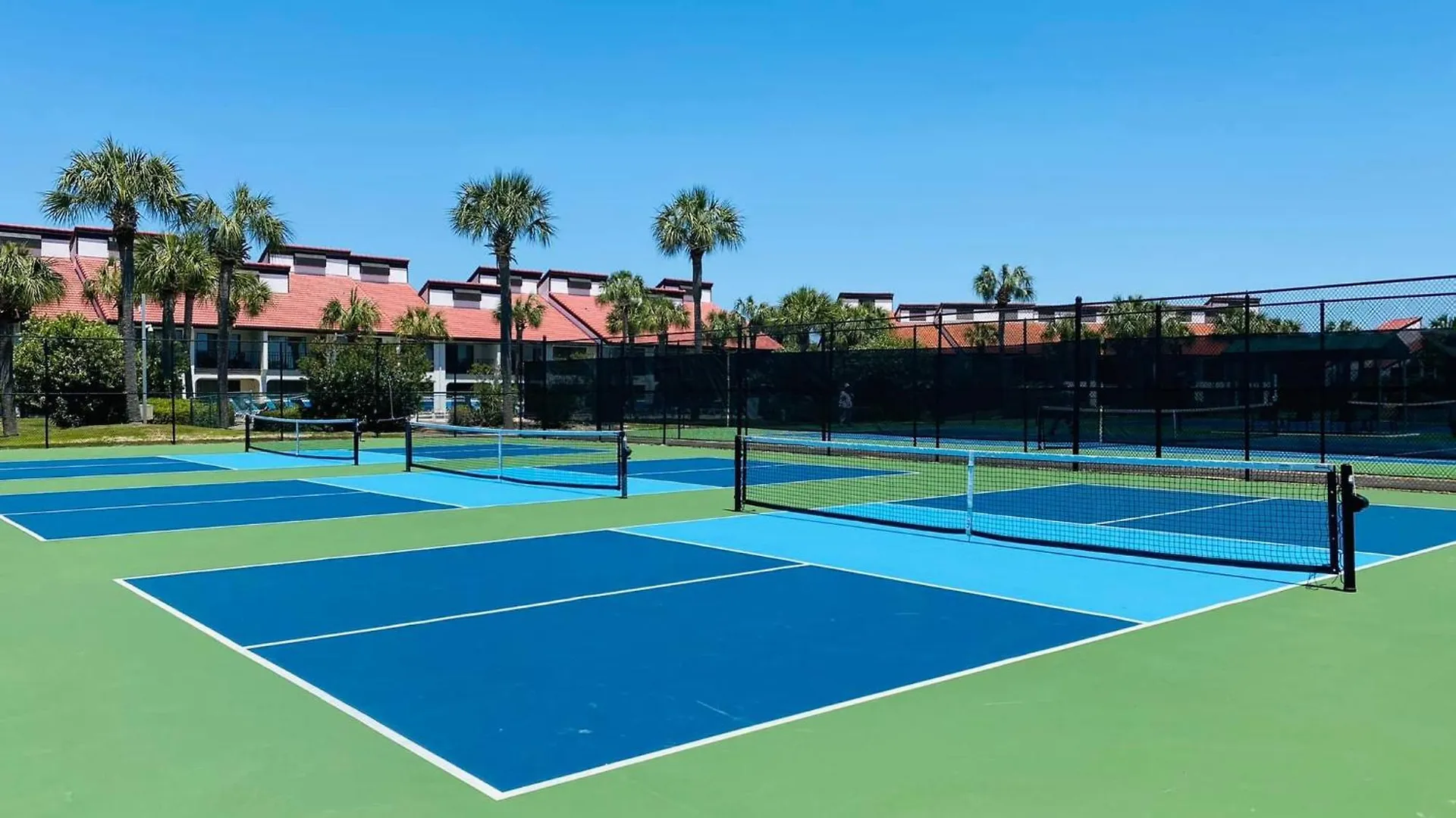 Holiday home Edgewater 2-1106 'Hidden Pearl' Villa Panama City Beach