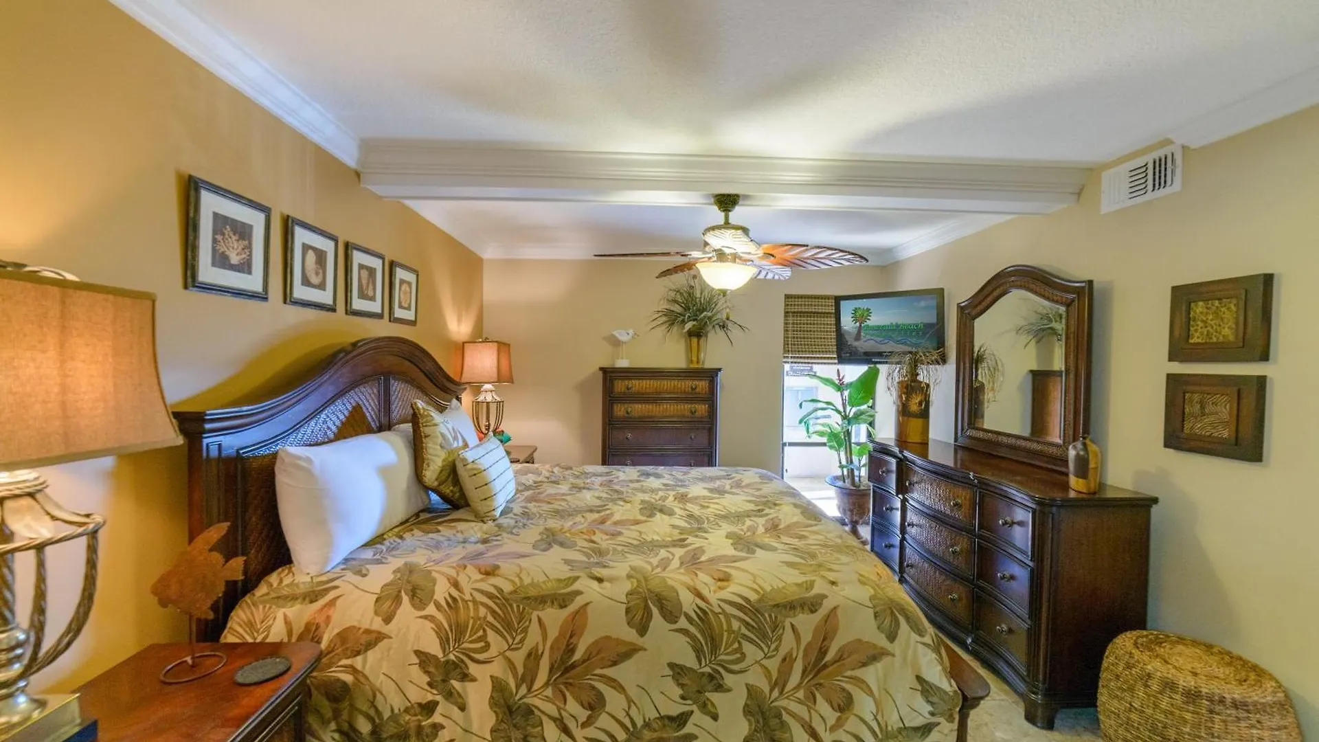 Edgewater 2-1106 'Hidden Pearl' Villa Panama City Beach 0*,  United States