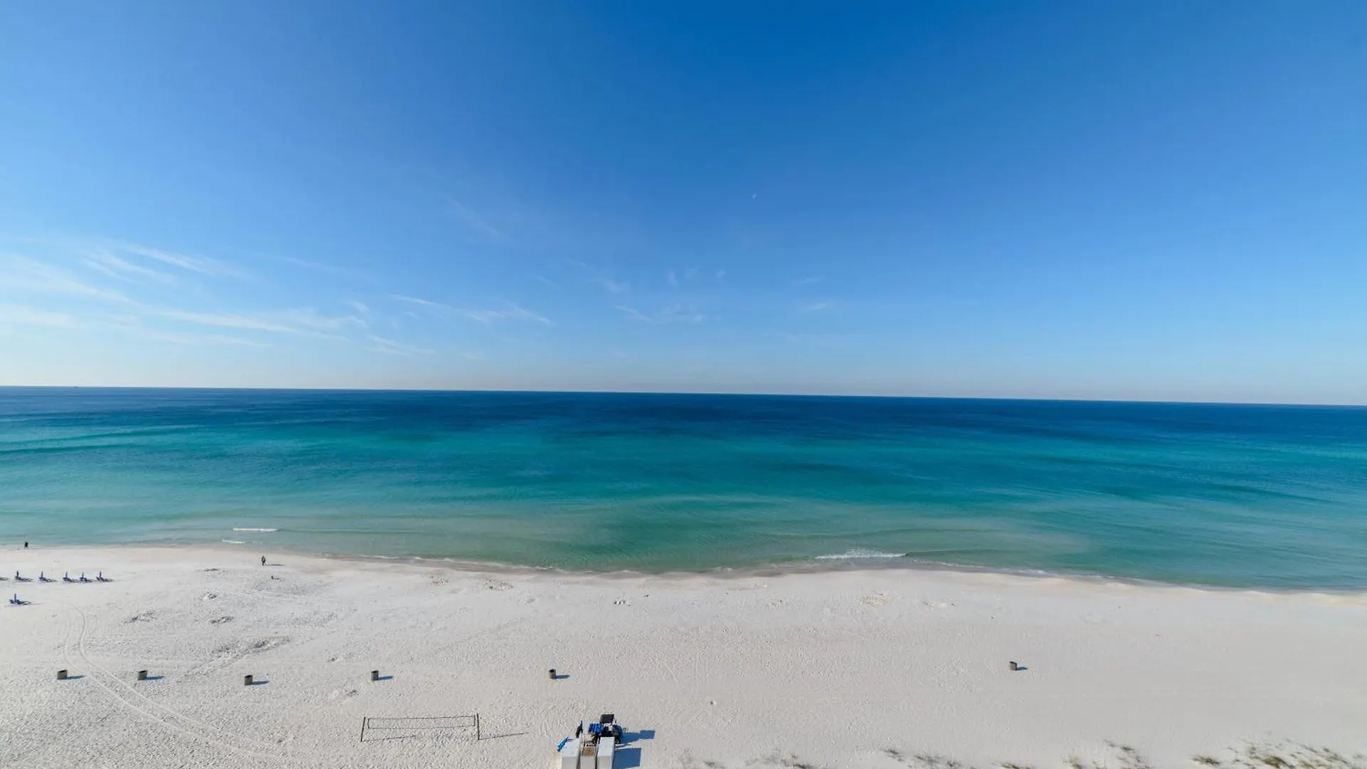 Holiday home Edgewater 2-1106 'Hidden Pearl' Villa Panama City Beach