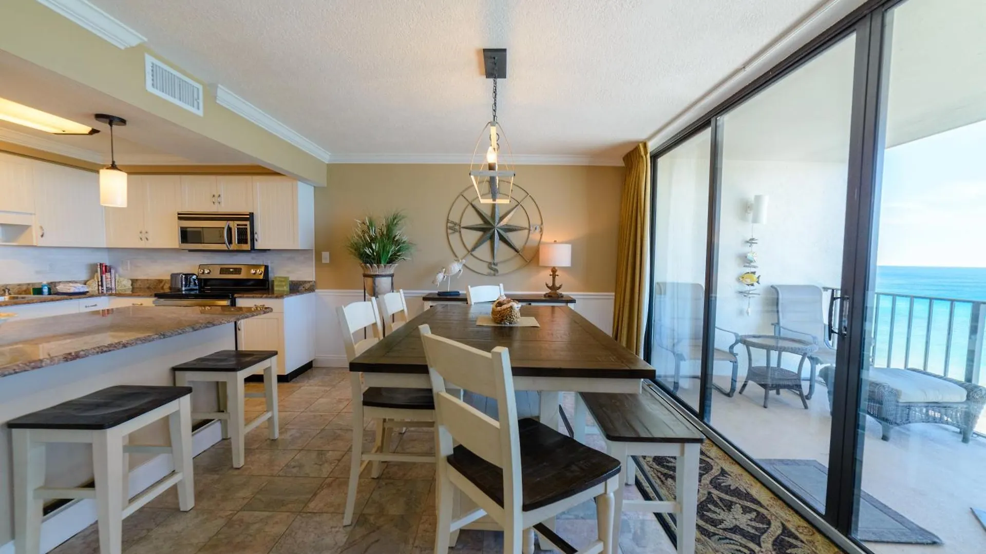 Edgewater 2-1106 'Hidden Pearl' Villa Panama City Beach 0*,  United States
