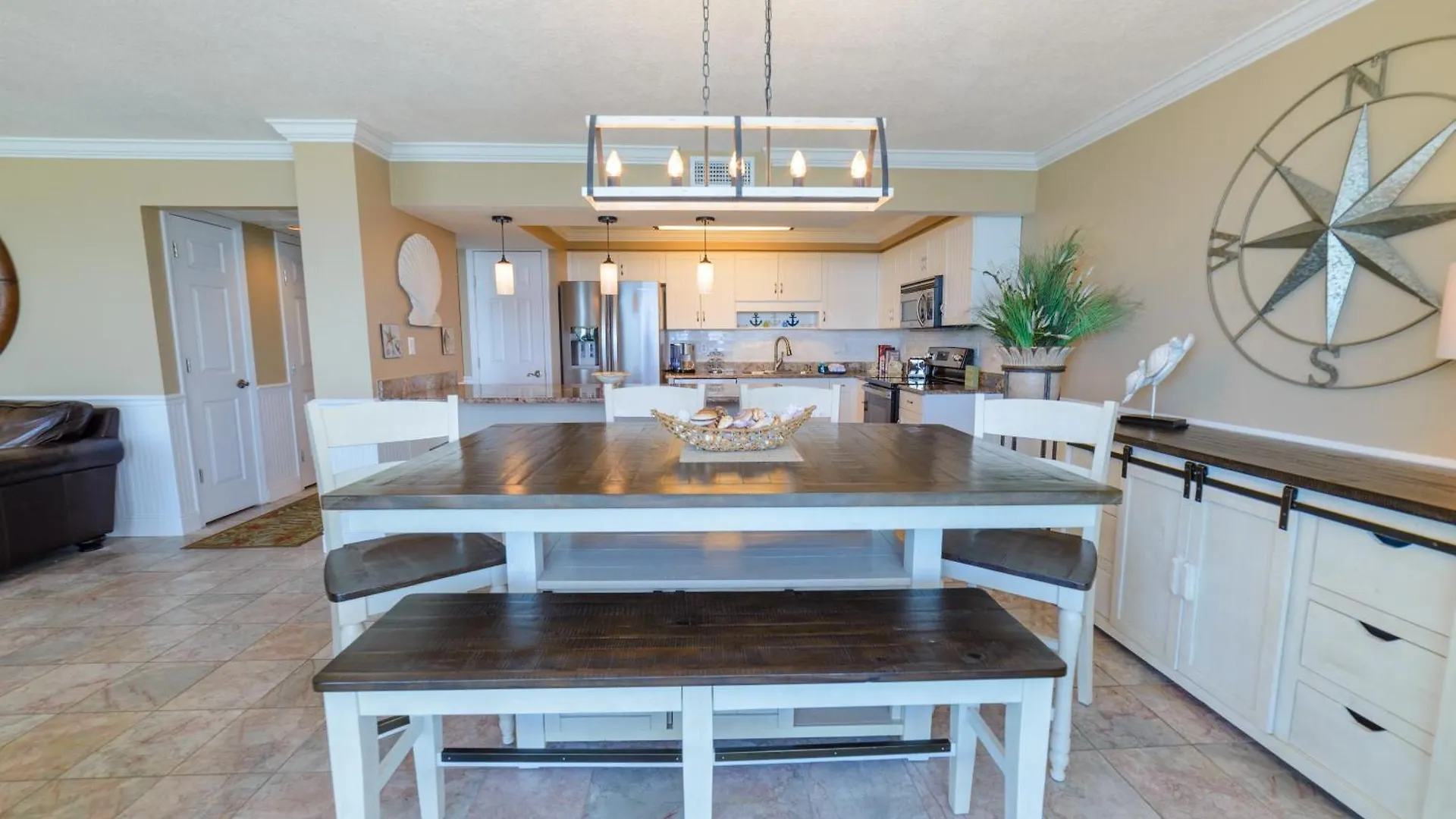 Holiday home Edgewater 2-1106 'Hidden Pearl' Villa Panama City Beach United States