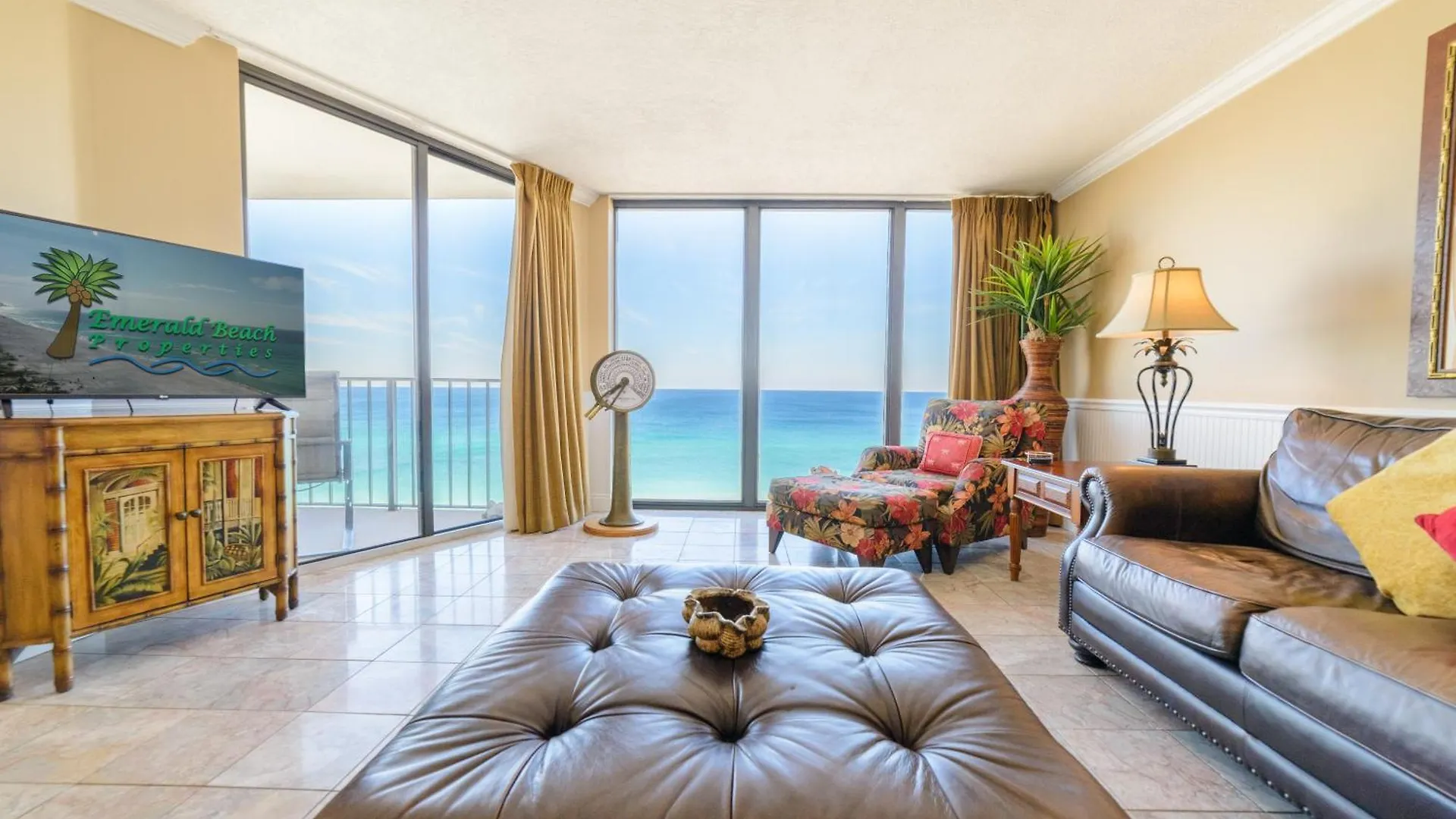 Holiday home Edgewater 2-1106 'Hidden Pearl' Villa Panama City Beach