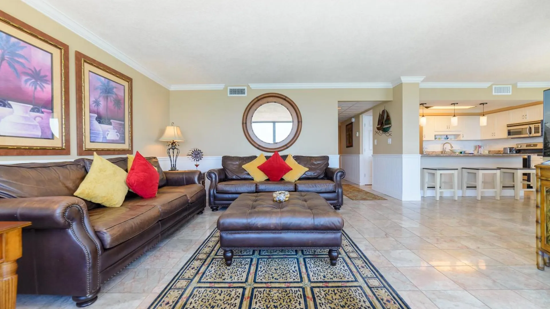 Edgewater 2-1106 'Hidden Pearl' Villa Panama City Beach